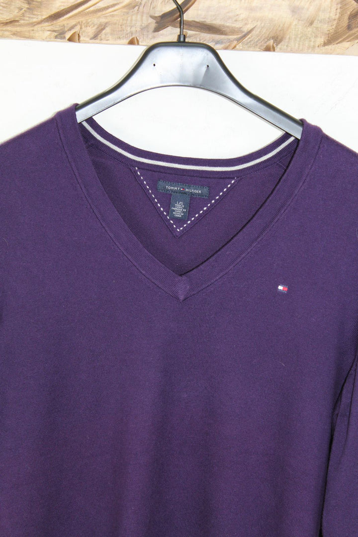 Maglione vintage Tommy Hilfiger Tg. L