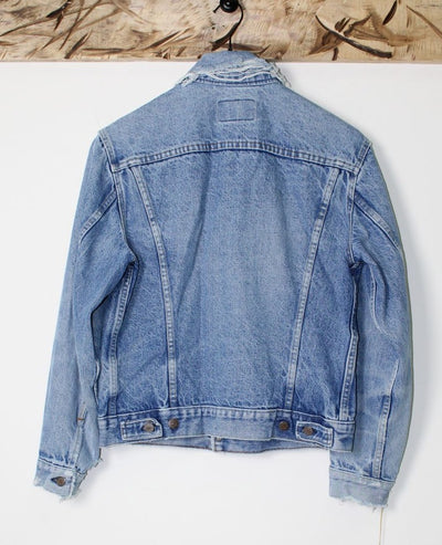 Levi's Giacca di Jeans  Vintage