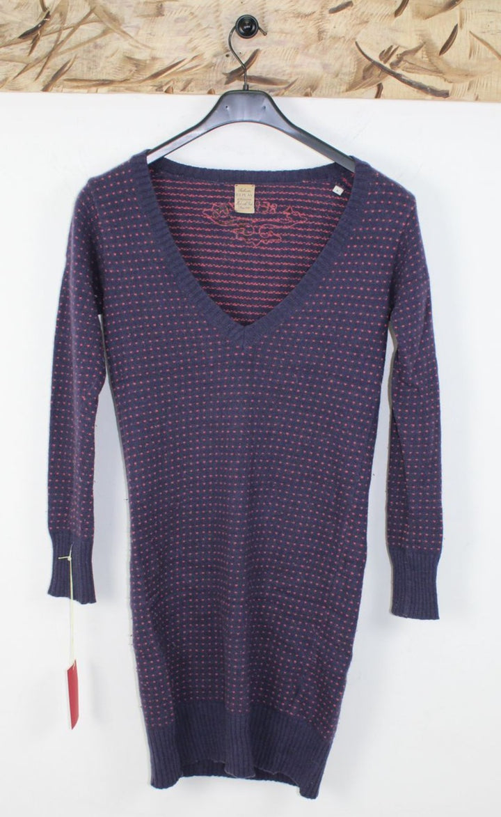 Maxi Maglione vintage Replay Tg. S