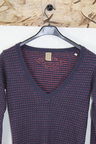 Maxi Maglione vintage Replay Tg. S