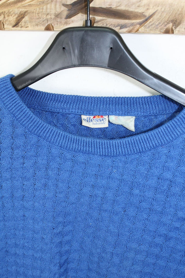 Maglione vintage Ellesse