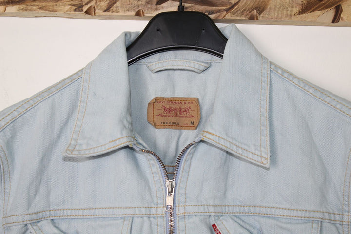 Levi's Giacca di Jeans  Vintage