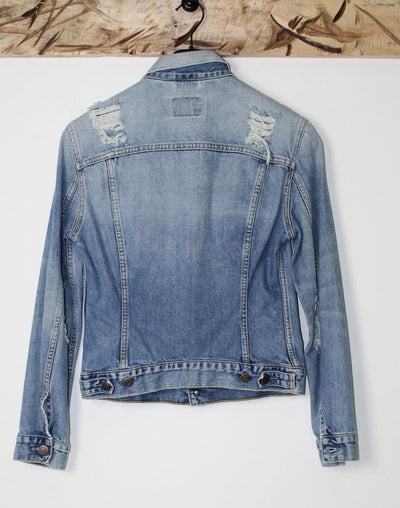 Levi's Giacca di jeans  Custom Vintage