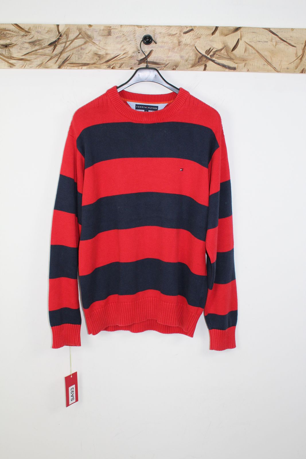 Maglione Tommy Hilfiger Tg. XL