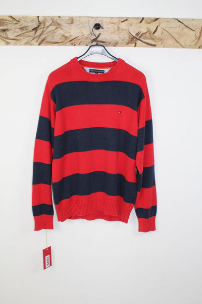 Maglione Tommy Hilfiger Tg. XL