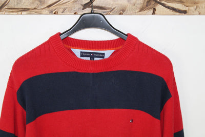 Maglione Tommy Hilfiger Tg. XL