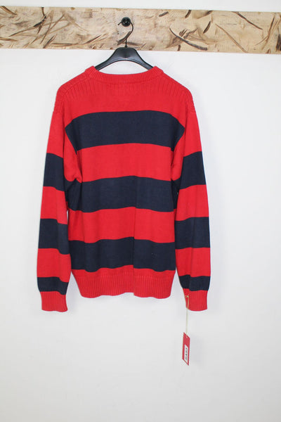 Maglione Tommy Hilfiger Tg. XL