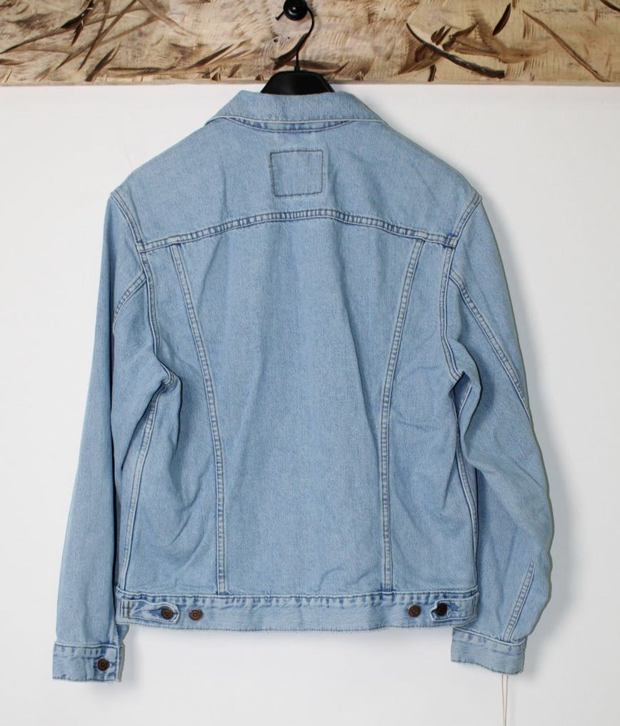 Levi's Giacca di Jeans mod. 70503 Vintage
