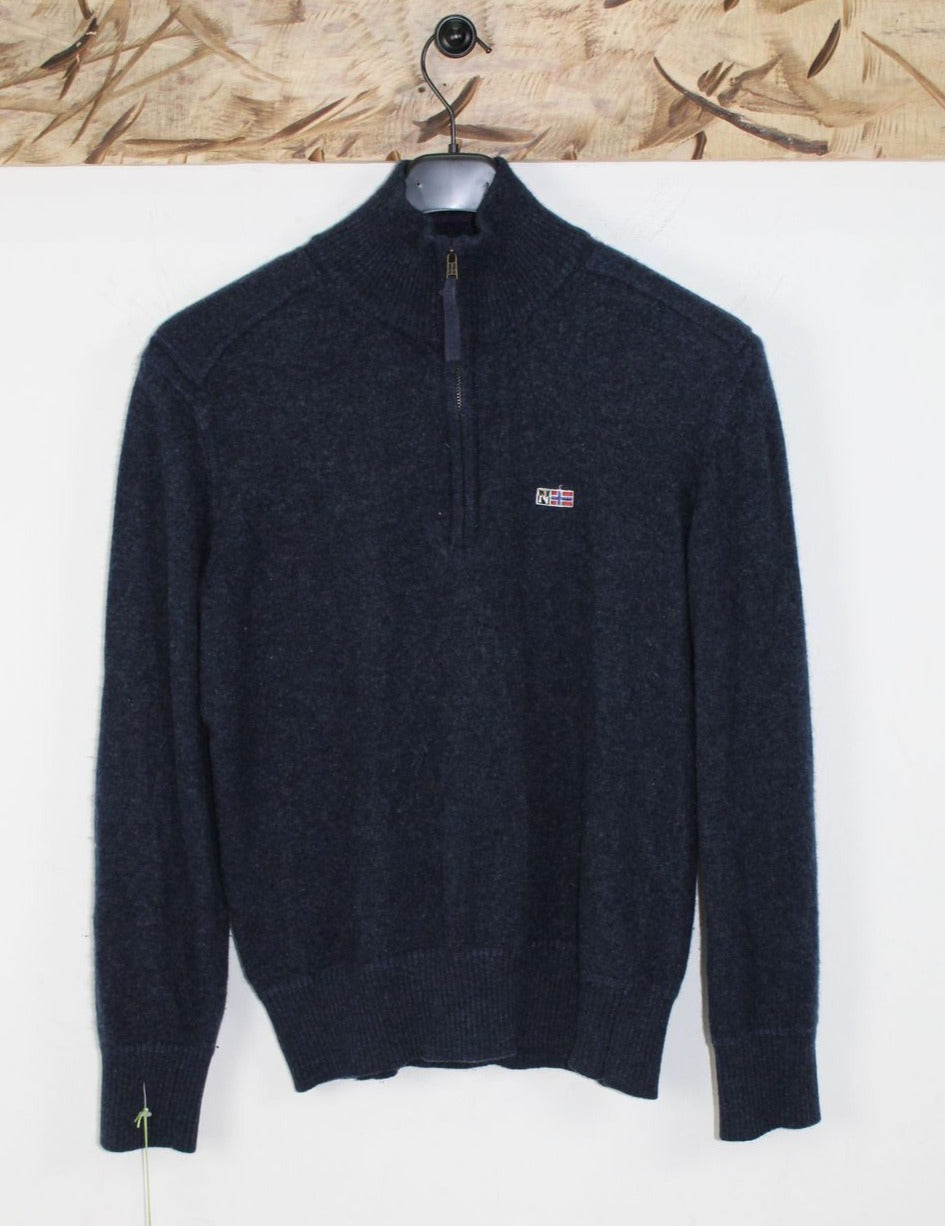 Maglione Napapijri Tg. L