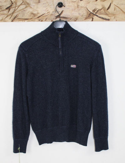 Maglione Napapijri Tg. L