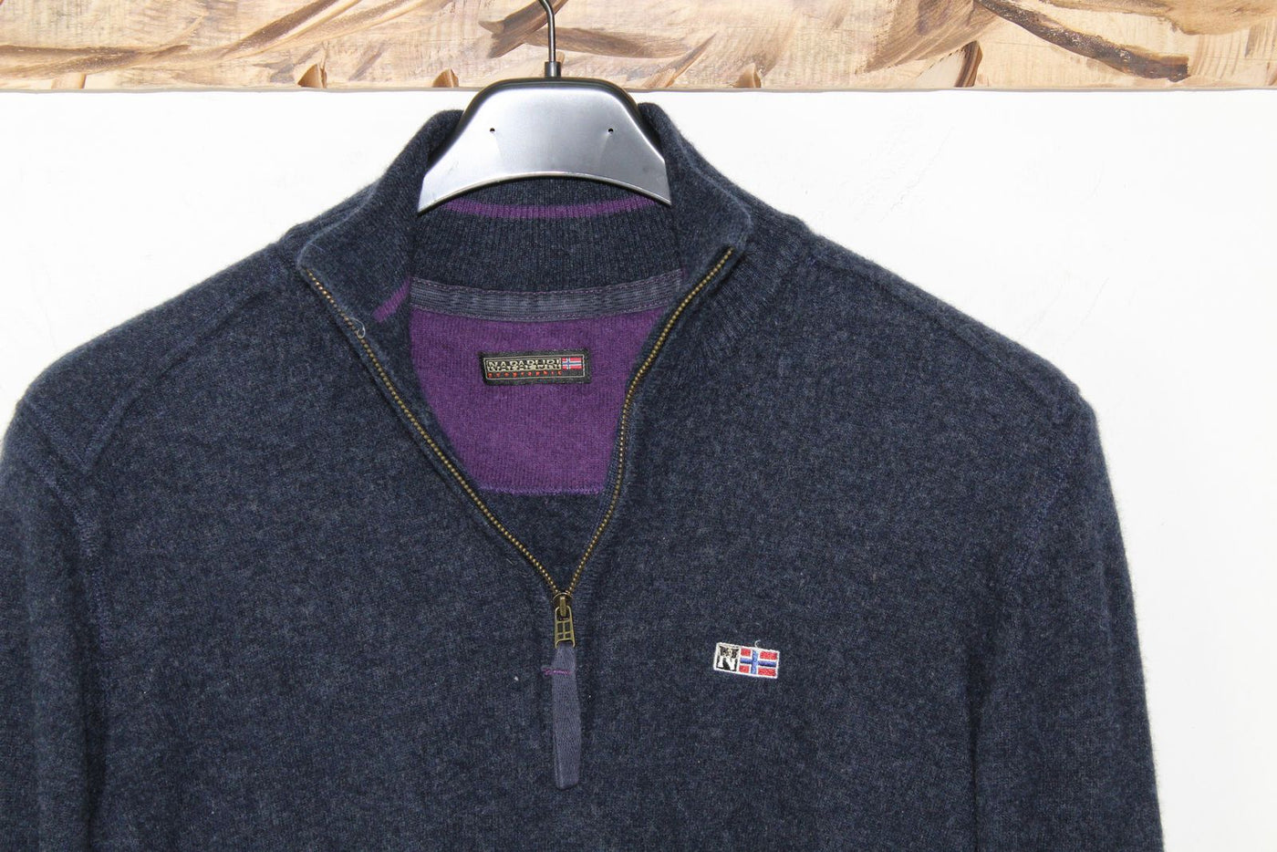 Maglione Napapijri Tg. L