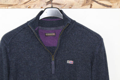 Maglione Napapijri Tg. L