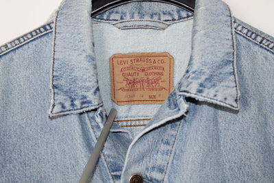 Levi's Giacca di Jeans mod. 70503 Vintage