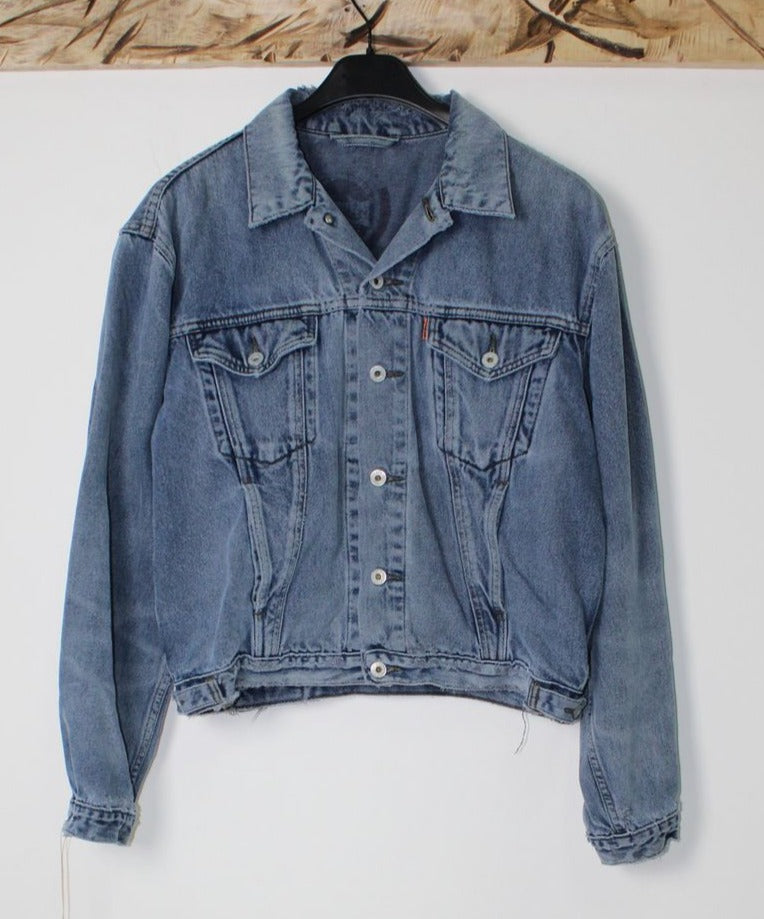 Levi's Giacca di Jeans  Vintage