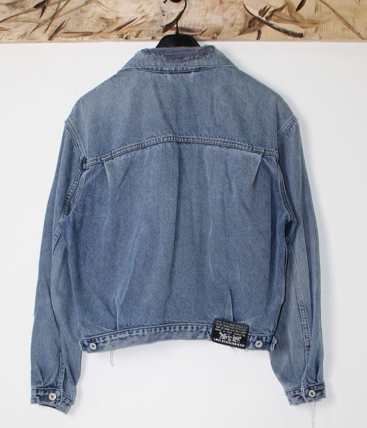 Levi's Giacca di Jeans  Vintage