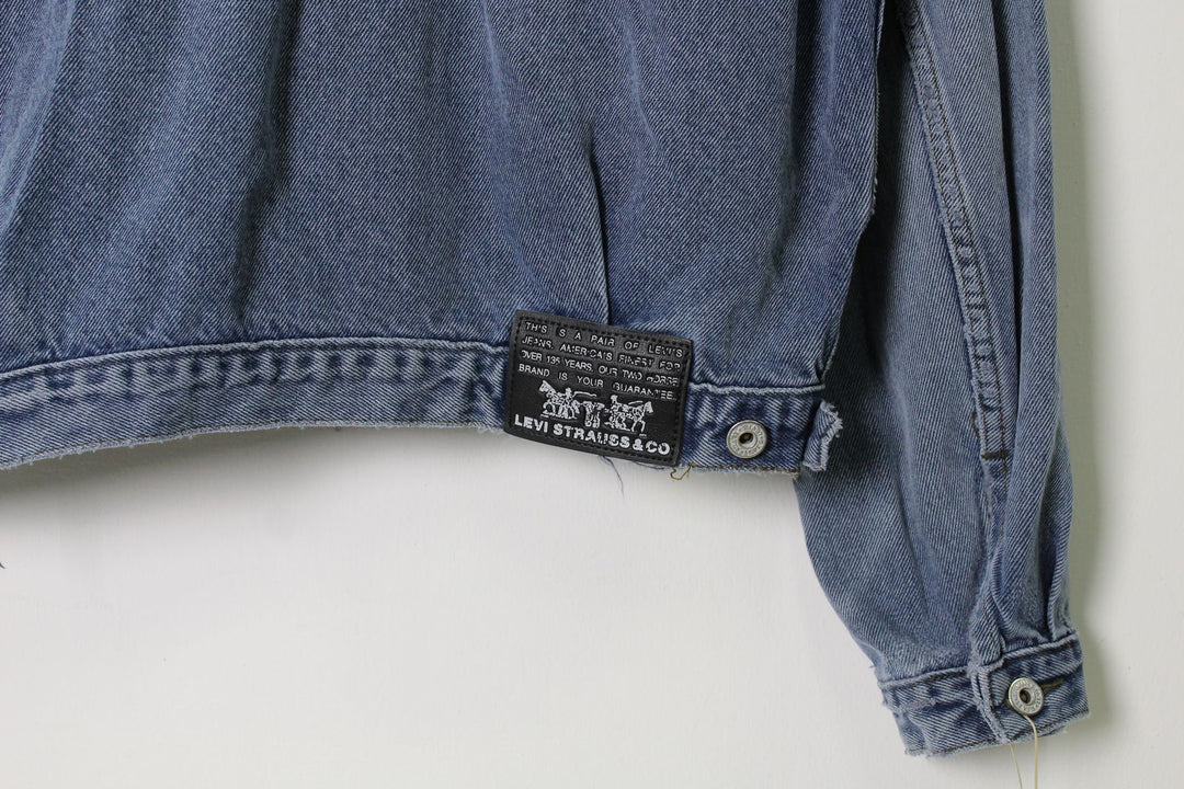 Levi's Giacca di Jeans  Vintage