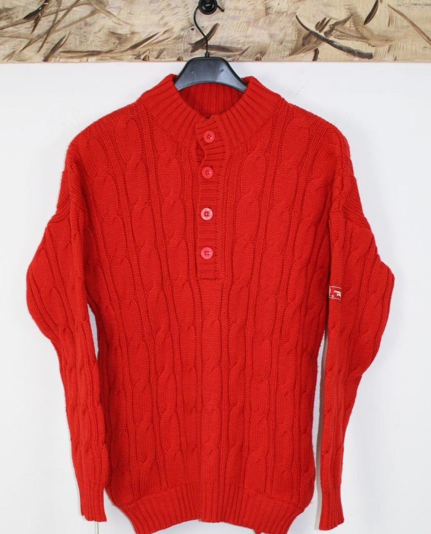 Maglione Marina Yachting