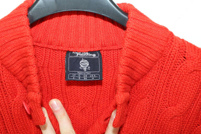 Maglione Marina Yachting