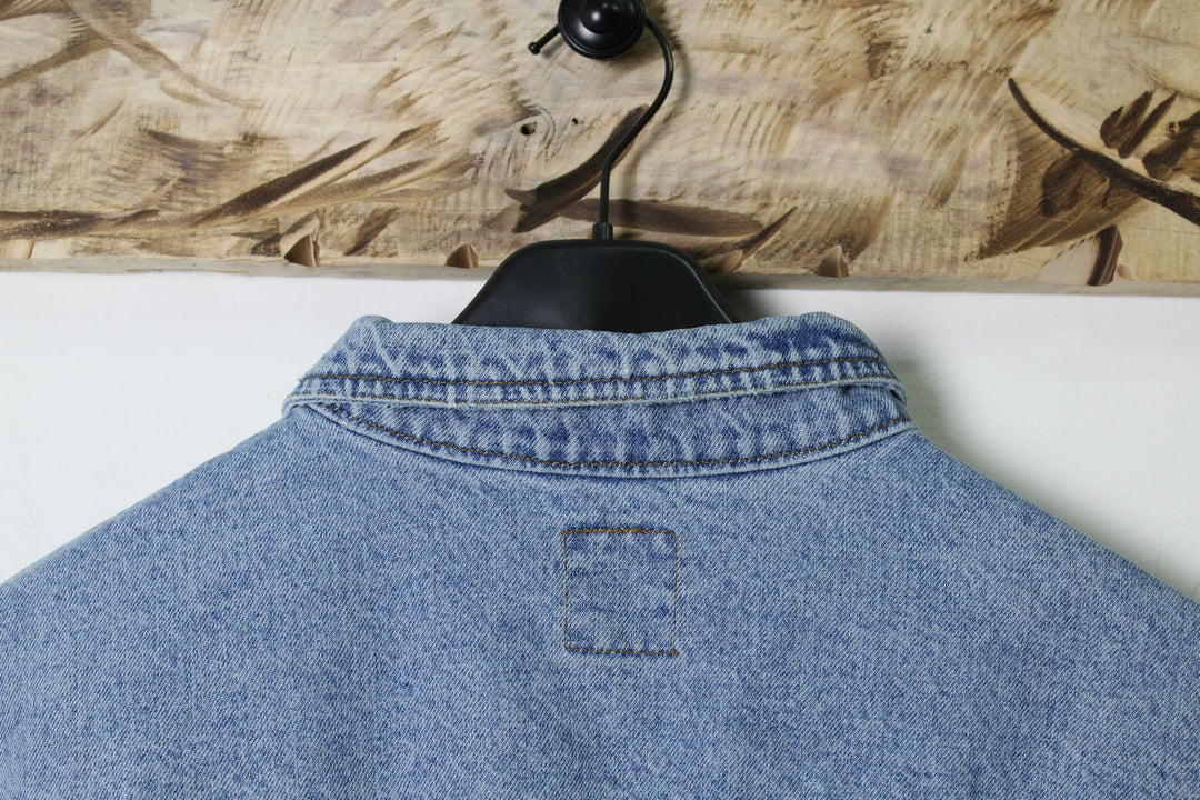 Lee Rider Giacca di jeans Vintage
