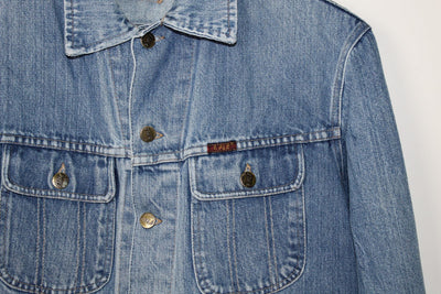 Rifle Giacca di jeans Vintage