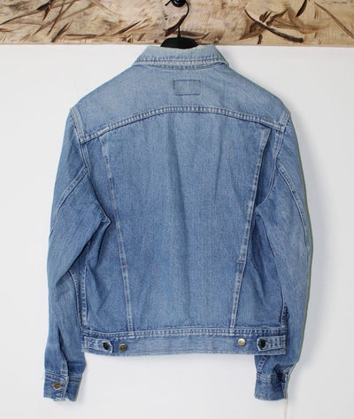 Rifle Giacca di jeans Vintage