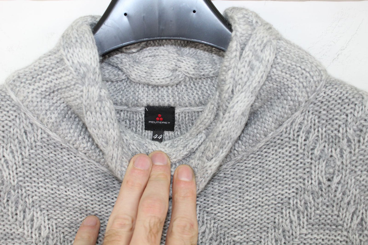 Maglione Peuterey Tg. 44