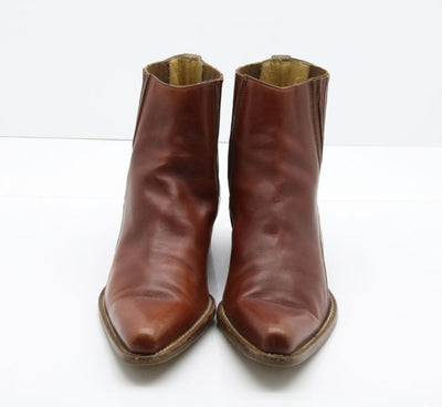 Foresta  Stivaletto Country Cowboy  vintage N. 38