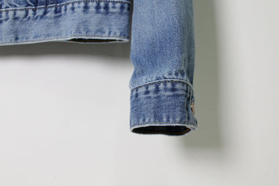 Levi's 70500 Giacca di jeans Vintage