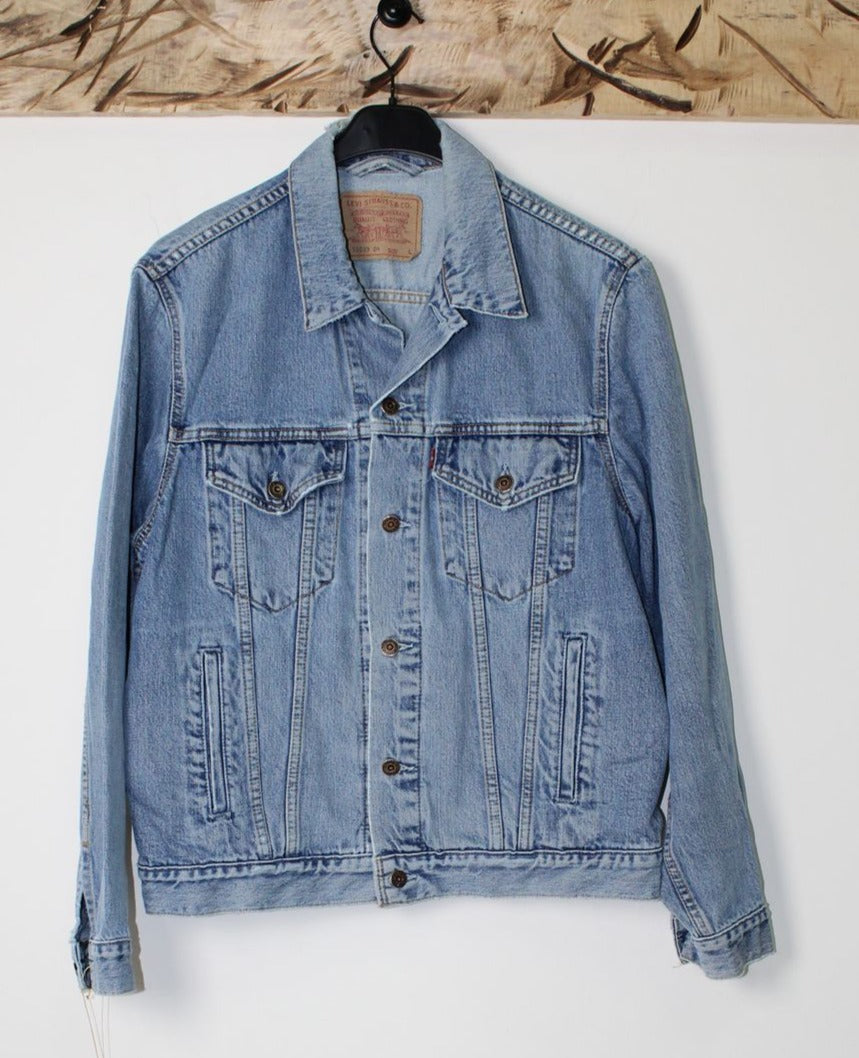 Levi's 70503 Giacca di jeans Vintage
