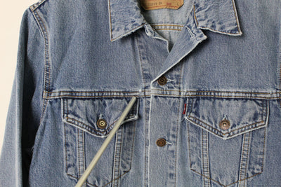 Levi's 70503 Giacca di jeans Vintage