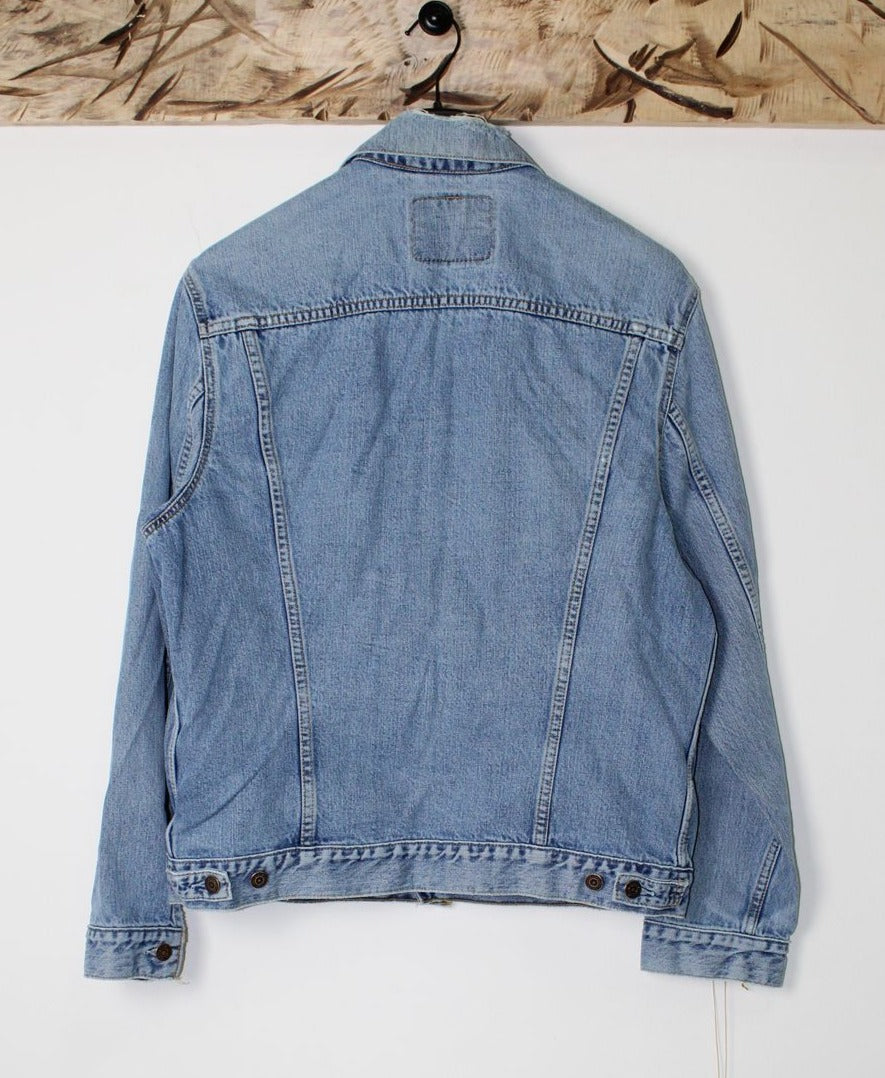 Levi's 70503 Giacca di jeans Vintage