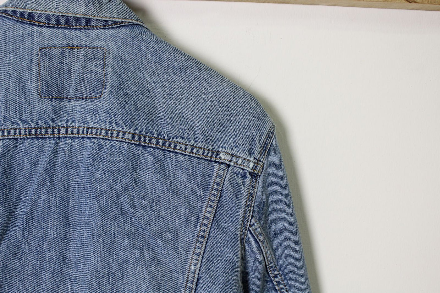 Levi's 70503 Giacca di jeans Vintage