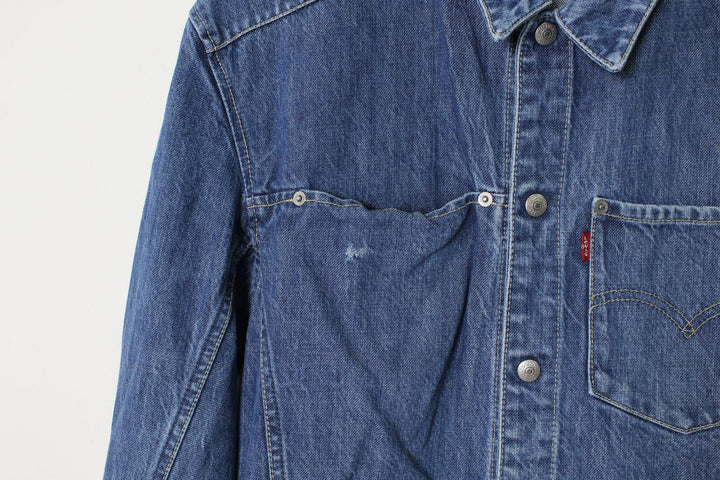 Levi's Engineered Giacca di jeans Vintage