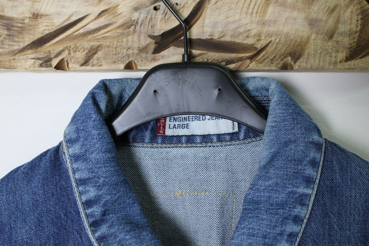 Levi's Engineered Giacca di jeans Vintage