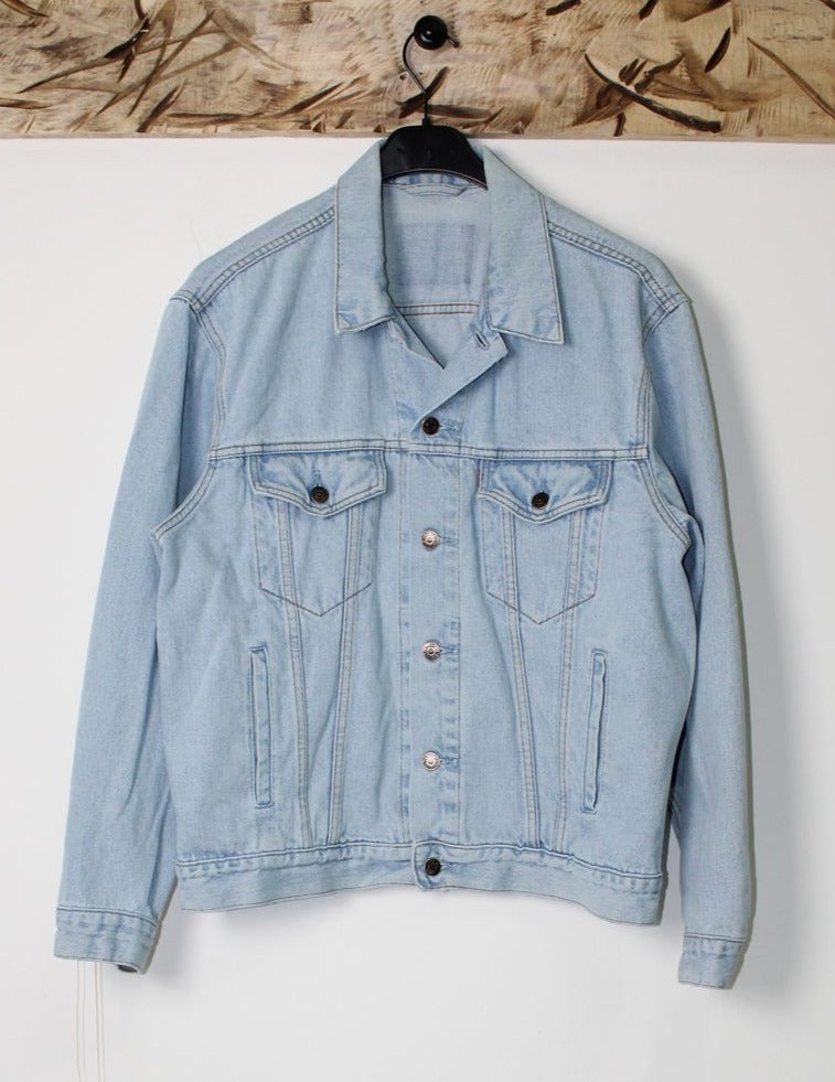 Levi's 70553 Giacca di jeans Vintage