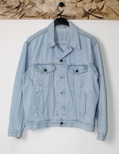 Levi's 70553 Giacca di jeans Vintage