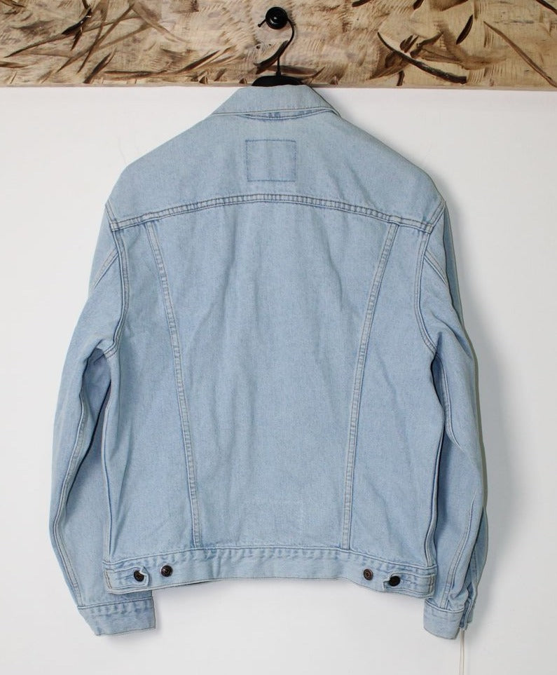Levi's 70553 Giacca di jeans Vintage