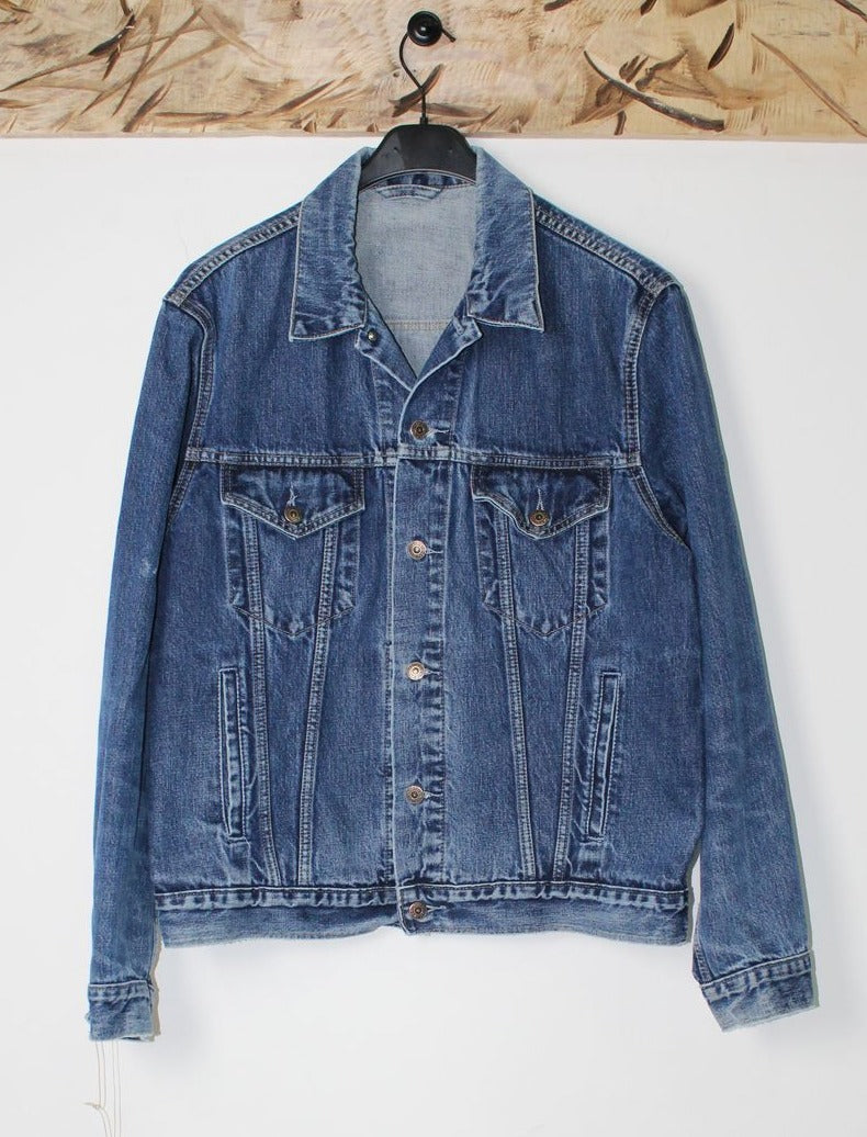 Levi's 70553 Giacca di jeans Vintage
