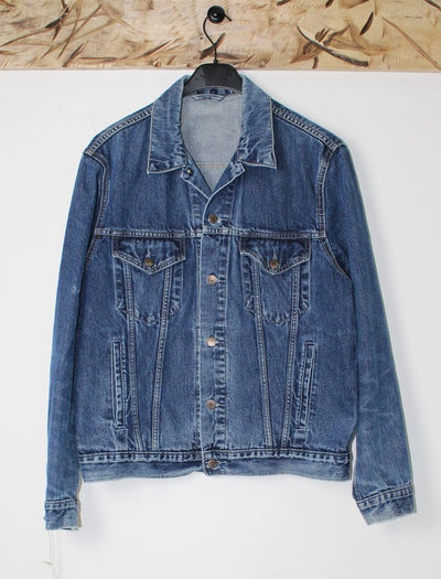 Levi's 70553 Giacca di jeans Vintage