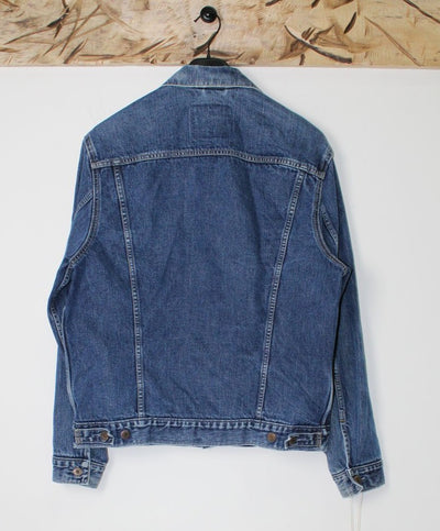 Levi's 70553 Giacca di jeans Vintage