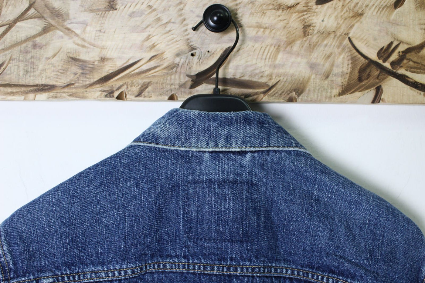 Levi's 70553 Giacca di jeans Vintage