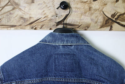 Levi's 70553 Giacca di jeans Vintage