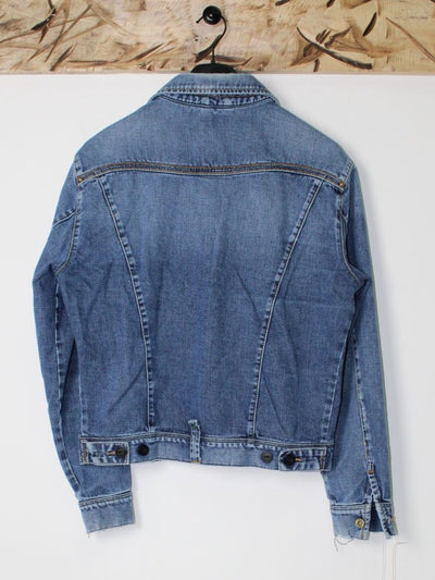 Lee Rider Giacca di jeans Vintage