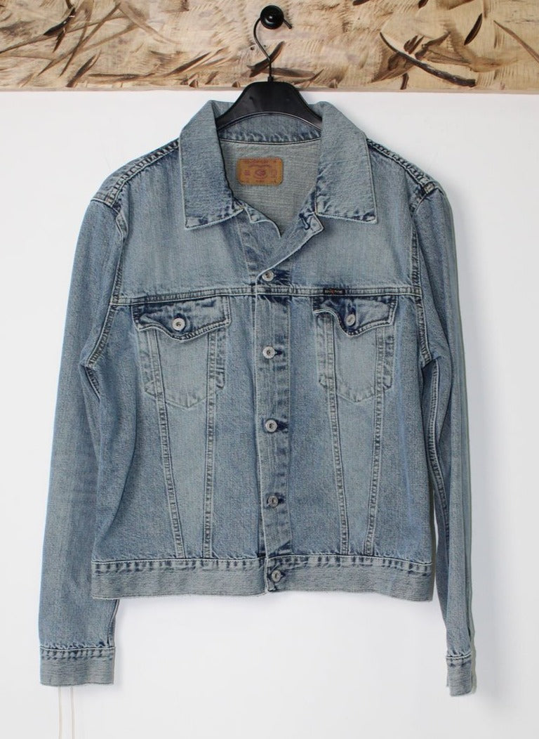 Levi's Engineered Giacca di jeans Vintage
