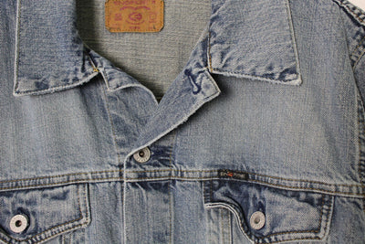 Levi's Engineered Giacca di jeans Vintage