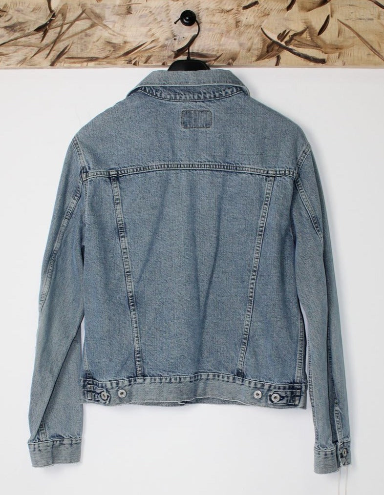 Levi's Engineered Giacca di jeans Vintage