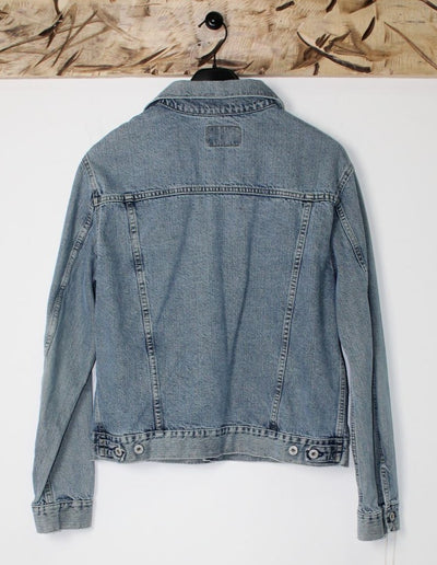 Levi's Engineered Giacca di jeans Vintage