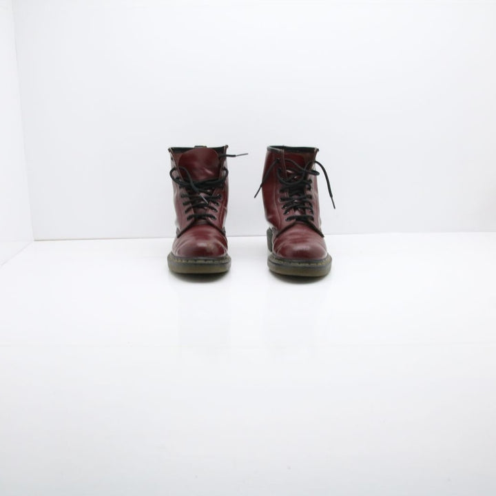 Dr. Martens Stivaletto Bordeaux Eur 39 Donna