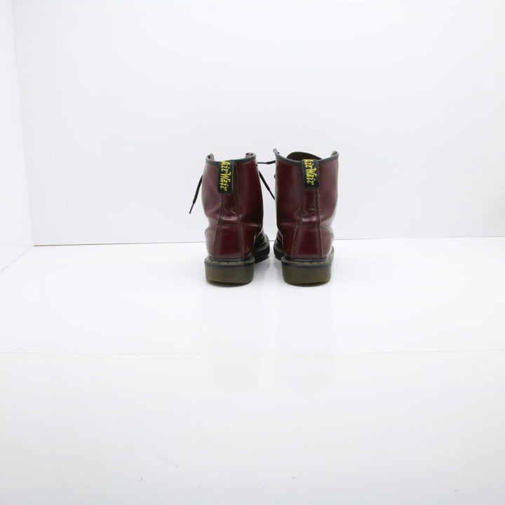 Dr. Martens Stivaletto Bordeaux Eur 39 Donna