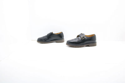 Dr. Martens Mocassino Nero Eur 37 Donna